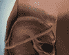 SkuLL Anyskin Tattoo