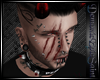 Silver Anti Piercing