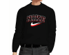 MNG  Sweater Black