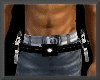 belt  w/2 guns derivable
