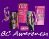 BC Awareness Collage