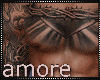Amore ♛TATTOO