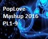 PopLove MASHUP Pt1