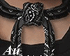Bandana Raven.