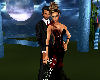 Black Wedding