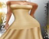 CB CLASSIC GOLD GOWN