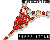 ~F~DRV Sparka Necklace