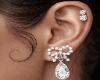 ✦ dainty earrings ✦