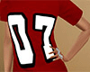 07 Shirt Red (F)