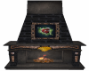 Hearts Fireplace