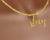 collier stecy