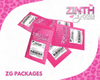 ZG Packages