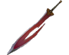 FFX Tidus Longsword