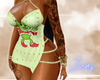 ღ Grinch Dress