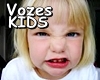 Vozes Kids