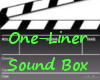 [SKX] One Liner Voice Bx