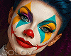 Cute Clown