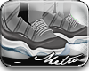 M|Cool Grey XIs