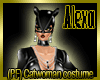 (PF) Catwoman Costume