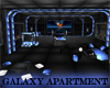 [jp] Galaxy Apartment