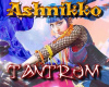 Ashnikko Tantrum