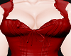 Dress Corset Leather