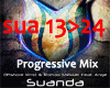 Suanda ProgressiveMix2/2