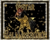 Gstar * Gold Star