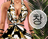 Dress Versace Summer