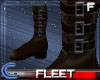 [*]Fleet Boots (F)