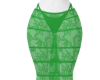 Rose 1/2 green