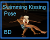 [BD] SwimmingKissingPose