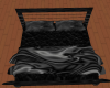 Blacksteel Bed