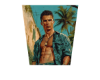 Cutout GTA 3