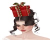 MY Xmas Gift On Head - F