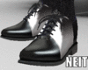 NT M Shoes SnowFlake Slv