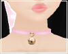 Bell Choker Gold