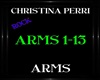 Christina Perri ~ Arms