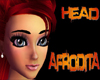 [NW] Afrodita Head