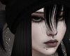 BEANIE_B黒
