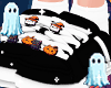🎃 Shoes Halloween