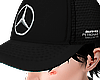 夜 Mercedes Cap