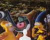 SIMPSON BG