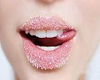 Sugar candy lips