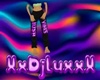 kids  lush vibe pants