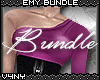 V4NY|Emy Bundle