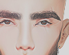 Veck brows