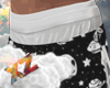 x̷z̷/Alien Shorts