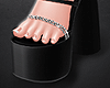 Black Doll Platforms