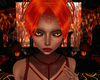 Phoenix Baby Hair Addon